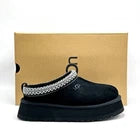 UGG Tazz Slipper Black (Women's)