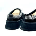 UGG Tazz Slipper Black (Women's)