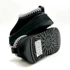 UGG Tazz Slipper Black (Women's)
