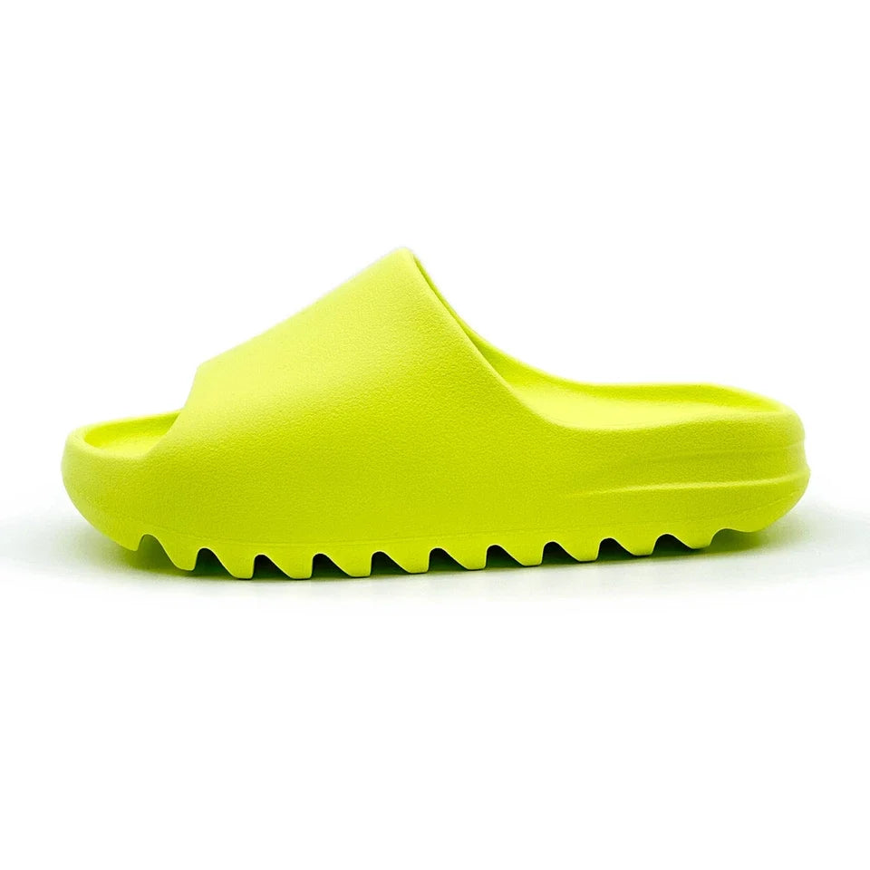 Adidas Yeezy Slide Glow Green (2022)