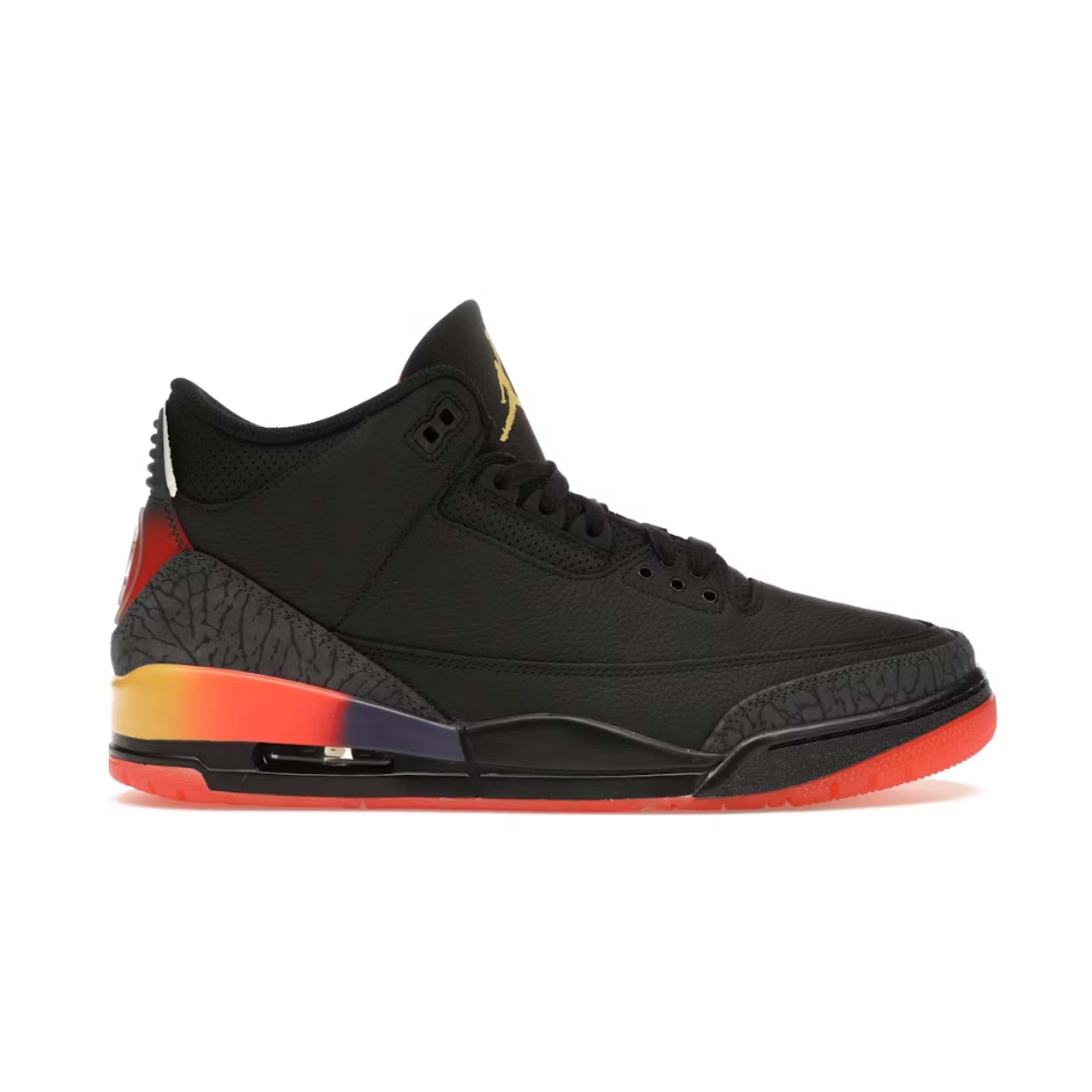 Jordan 3 Retro J Balvin Rio