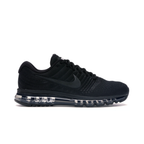 Nike Air Max 2017 Triple Black