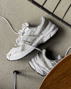 ASICS Gel-1130 White Pepper