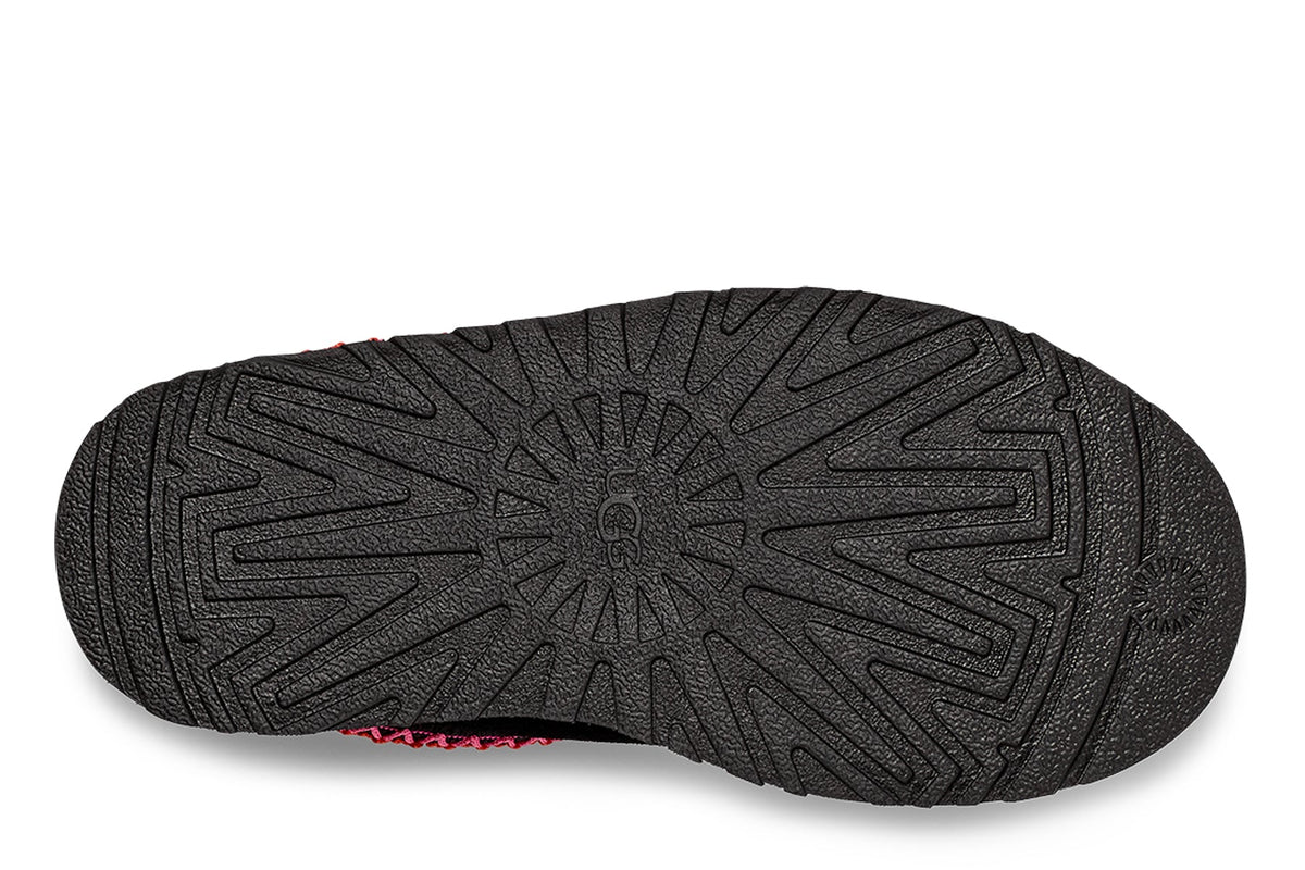 UGG Tazz Slipper Black (Kids)