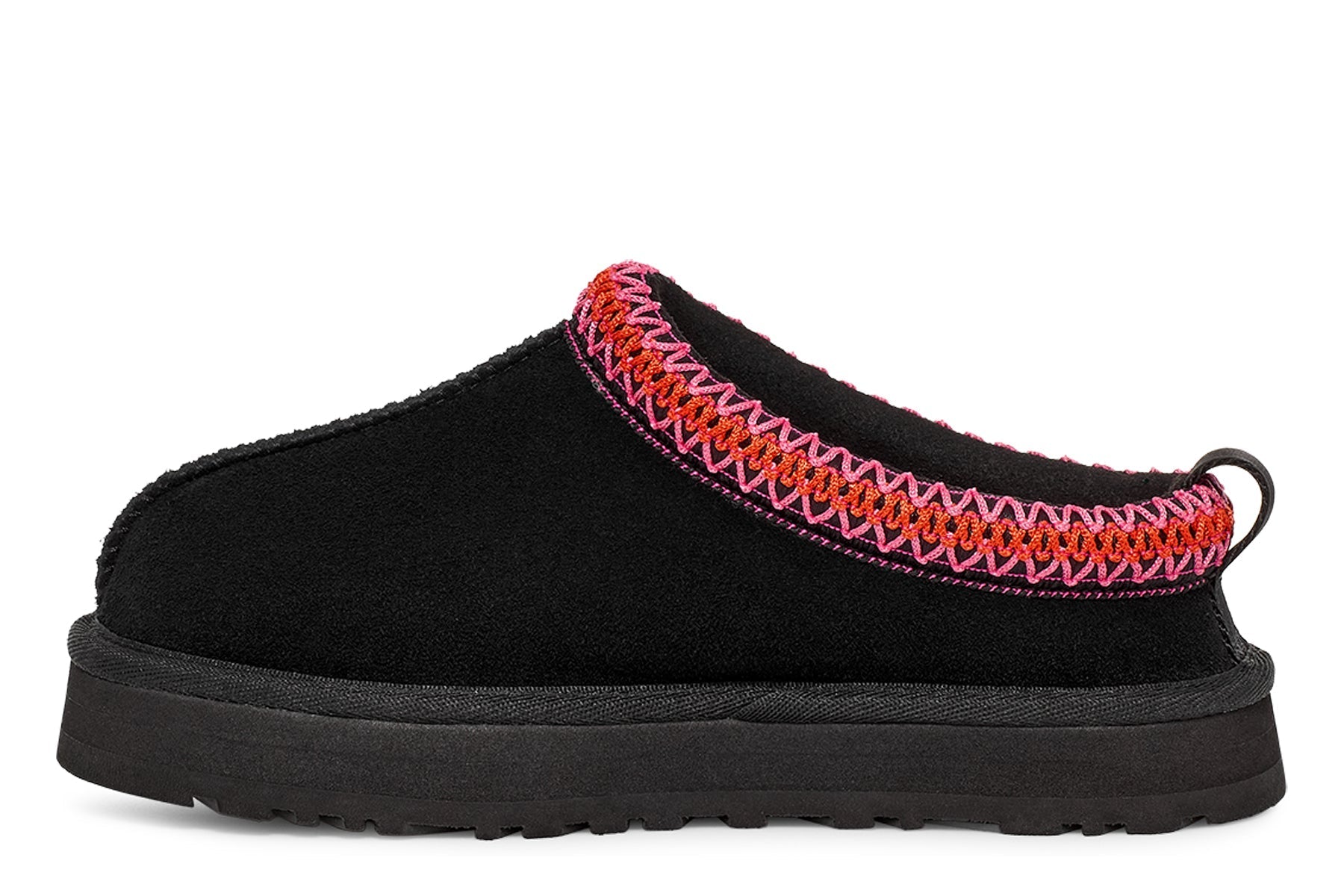 UGG Tazz Slipper Black (Kids)
