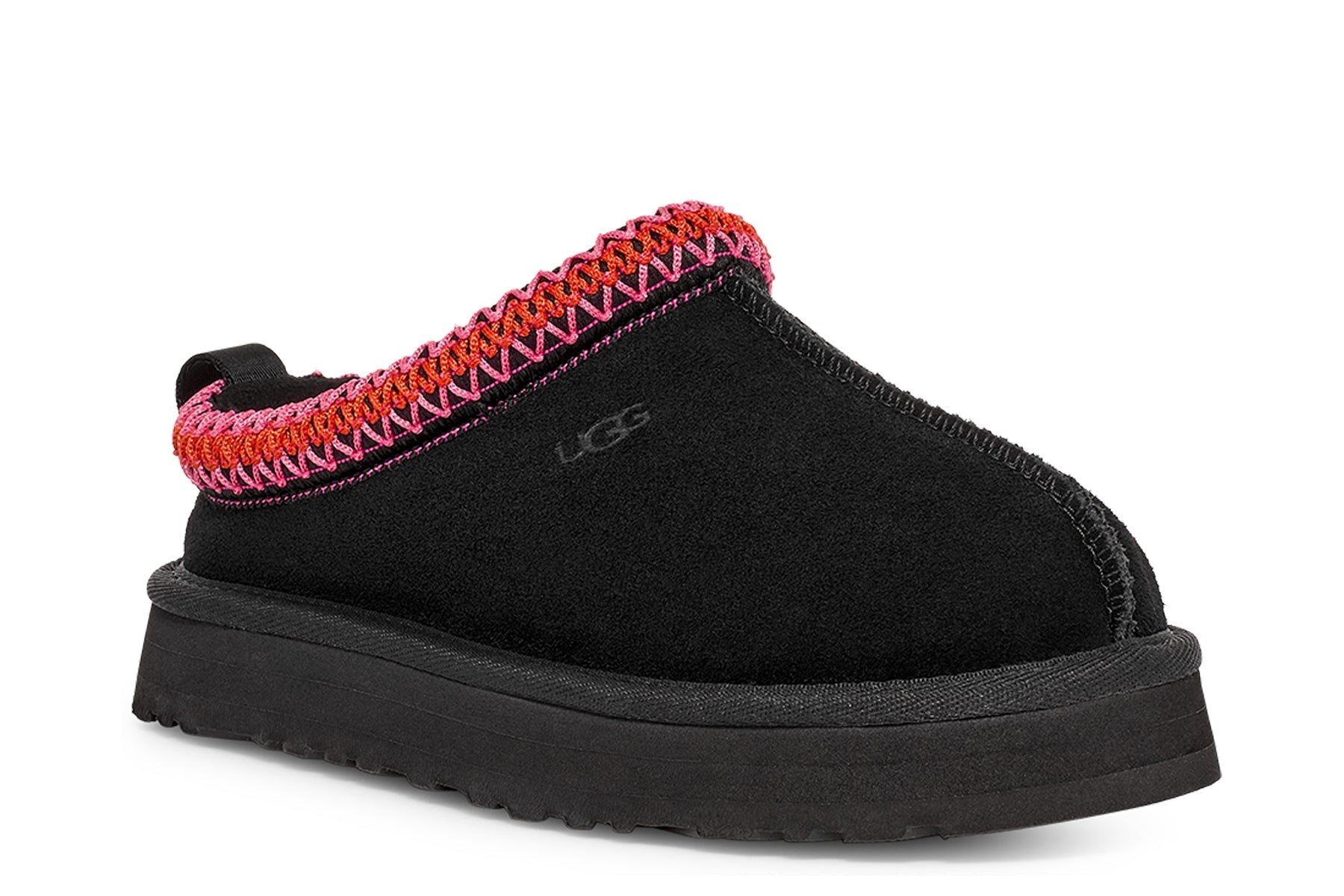UGG Tazz Slipper Black (Kids)