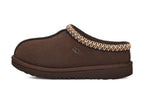 UGG Tasman II Slipper Dusted Cocoa (Kids)