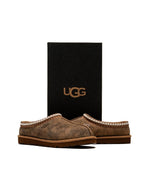 UGG Tasman Baxter Slipper Chestnut