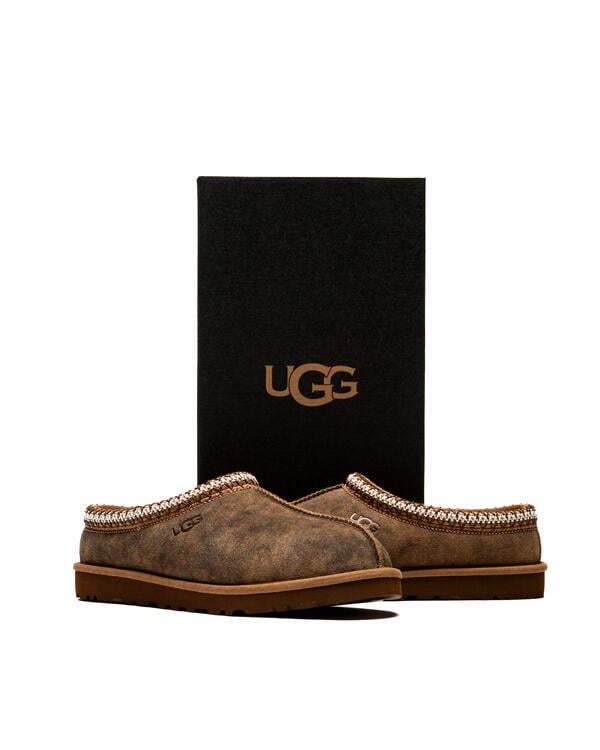 UGG Tasman Baxter Slipper Chestnut