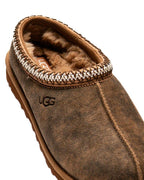 UGG Tasman Baxter Slipper Chestnut