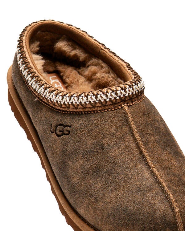UGG Tasman Baxter Slipper Chestnut