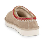 UGG Tasman Slipper Sand Dark Cherry (Women's)