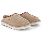 UGG Tasman Slipper Sand Dark Cherry (Women's)