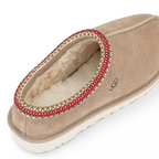 UGG Tasman Slipper Sand Dark Cherry (Women's)
