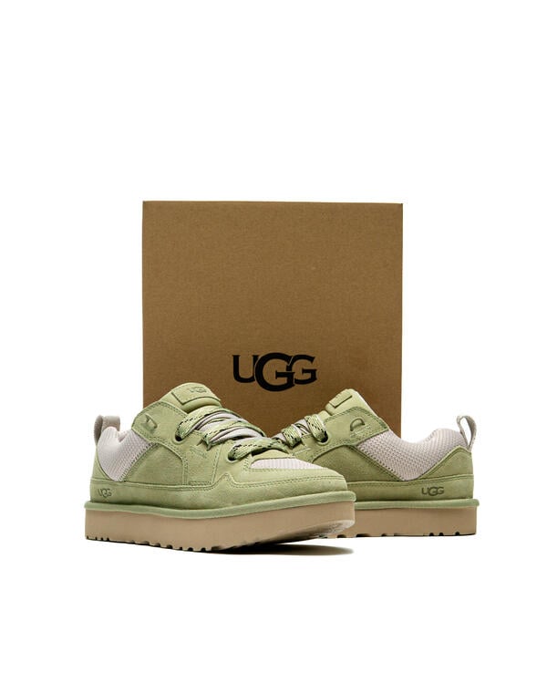 UGG Lowmel Lo Muted Brass (Women's)
