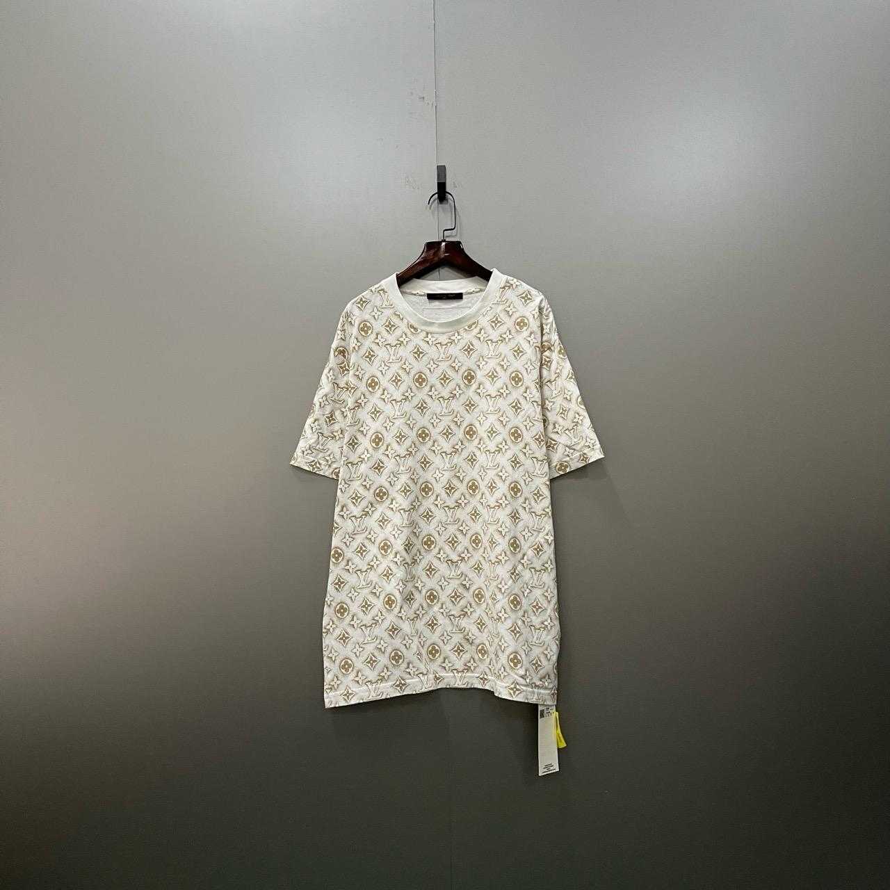 Louis Vuitton Monogram T-Shirt