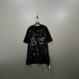 Louis Vuitton Monogram Eclipse Print T-Shirt