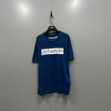 Louis Vuitton Short-Sleeved Cotton Crewneck