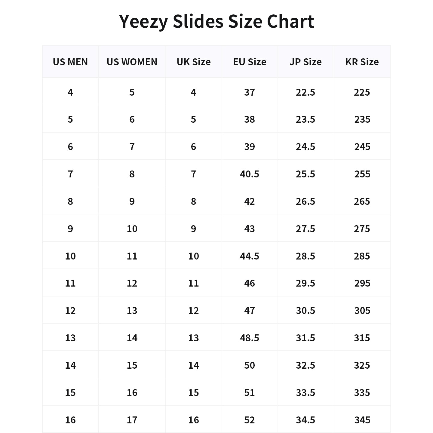 Yeezy YZY YS-01 Black